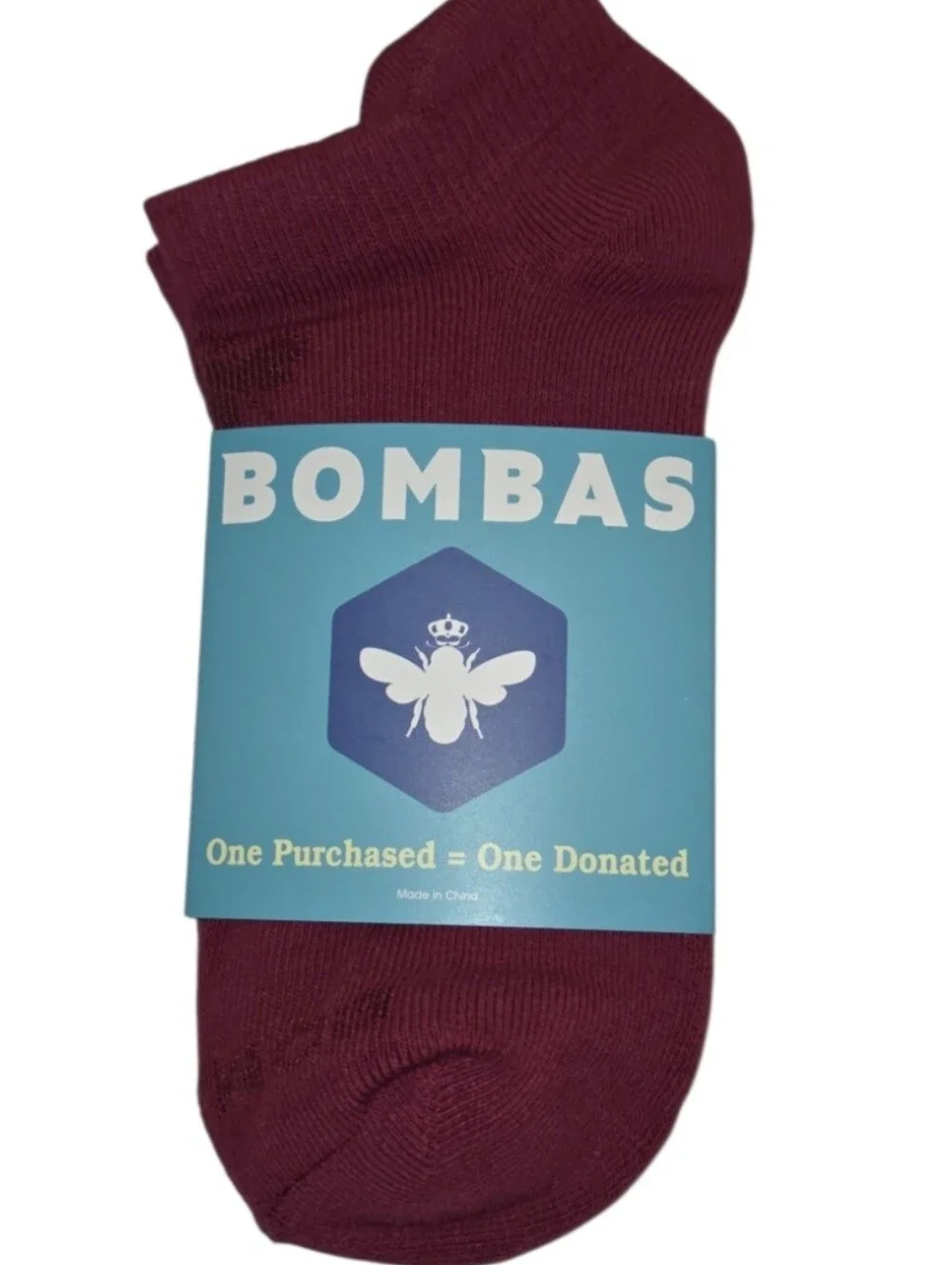 Bombas medium ankle